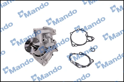 Water Pump, engine cooling (MMC010046)