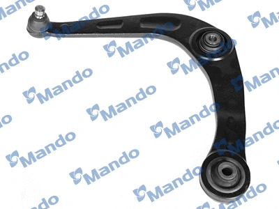 Control/Trailing Arm, wheel suspension (MSA016053)
