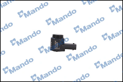 Sensor, parking distance control