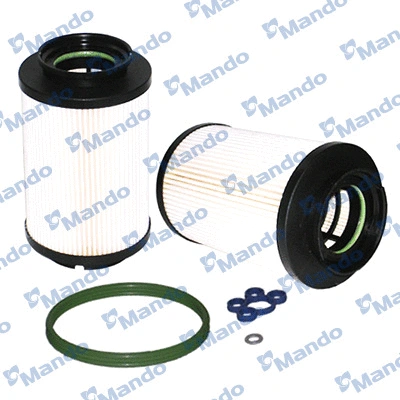 Fuel Filter (MMF035028)