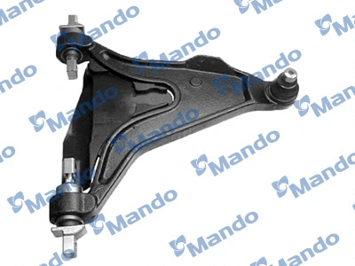 Control/Trailing Arm, wheel suspension (MSA015109)