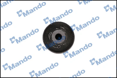 Mounting, control/trailing arm