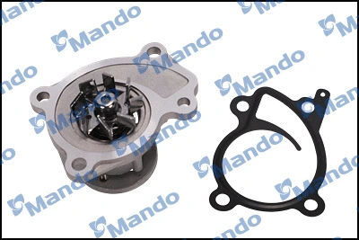 Water Pump, engine cooling (EWPN0003)