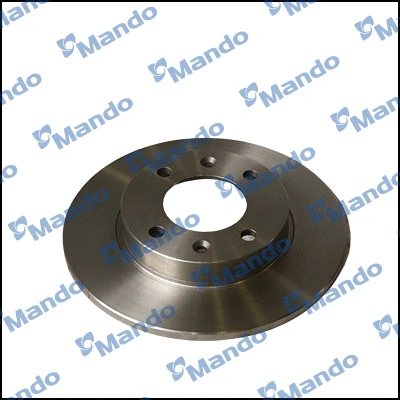 Brake Disc (MBC035205)
