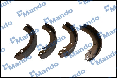 Brake Shoe Set (MBF020012)