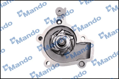 Water Pump, engine cooling