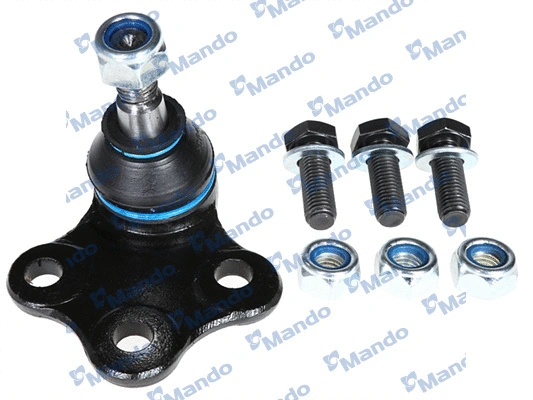 Ball Joint (MSA025227)