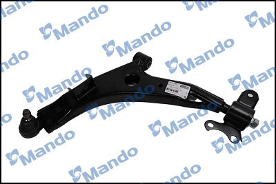 Control/Trailing Arm, wheel suspension (CAD0150D)