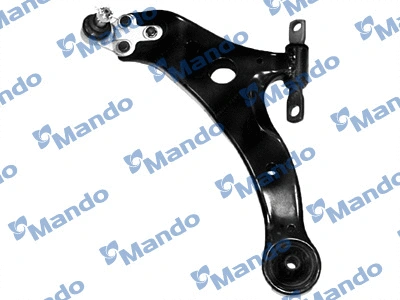 Control/Trailing Arm, wheel suspension (MSA015276)