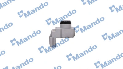Sensor, parking distance control