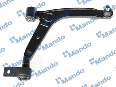 Control/Trailing Arm, wheel suspension (MSA016058)