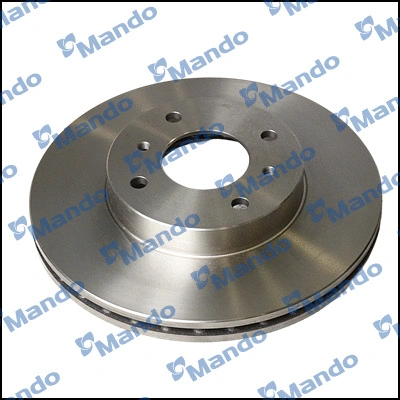 Brake Disc (MBC035151)