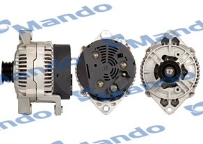 Alternator (MEE035007)