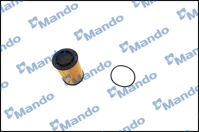 Oil Filter (EEOH0005Y)