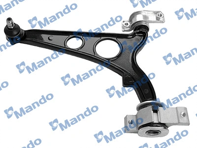 Control/Trailing Arm, wheel suspension (MSA015150)