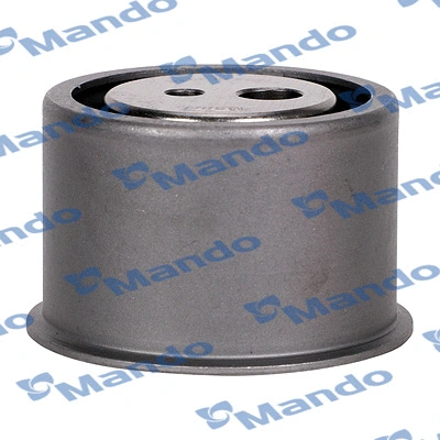 Tensioner Pulley, V-ribbed belt