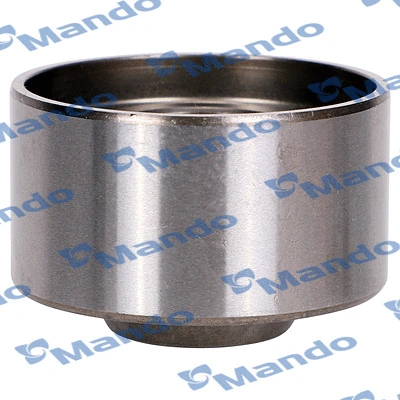 Tensioner Pulley, V-ribbed belt (EBT10006K)