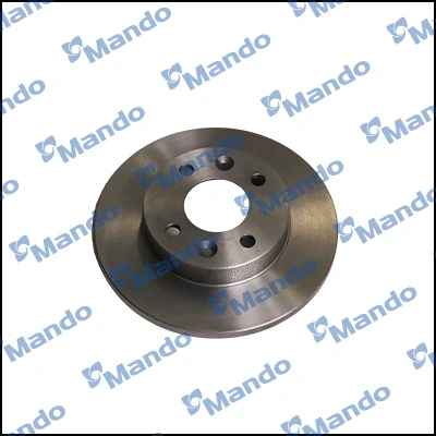 Brake Disc (MBC035223)