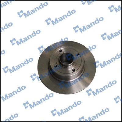Brake Disc (MBC035236)