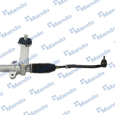 Steering Gear