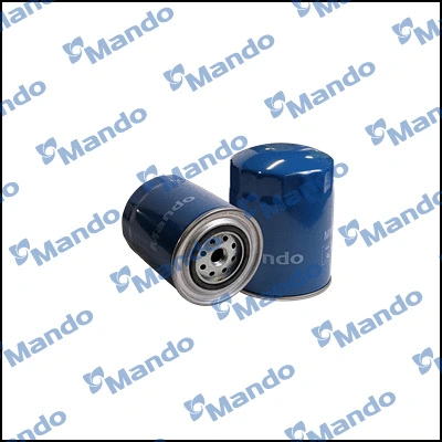 Oil Filter (MMF045153)