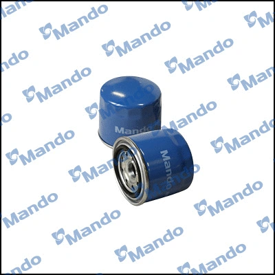 Oil Filter (MMF045279)