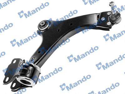 Control/Trailing Arm, wheel suspension (MSA015401)