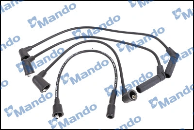 Ignition Cable Kit (EWTD00001H)