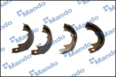Brake Shoe Set (MBF020015)