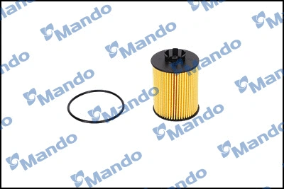 Oil Filter (EEOE0027Y)