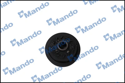 Belt Pulley, crankshaft (DMB010117)
