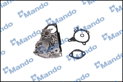 Water Pump, engine cooling (EWPK0010)