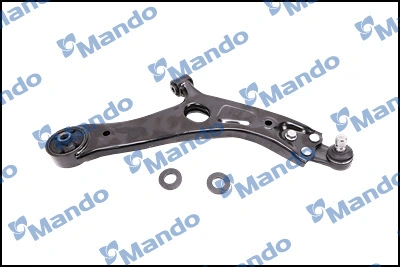 Control/Trailing Arm, wheel suspension (CAH0159D)