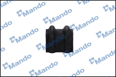 Bushing, stabiliser bar