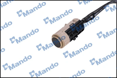 Sensor, parking distance control