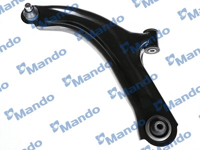 Control/Trailing Arm, wheel suspension (MSA016110)