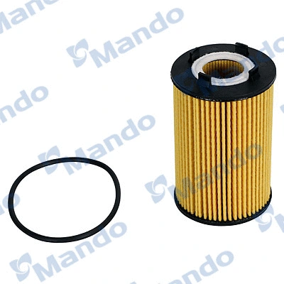 Oil Filter (EEOM0001Y)