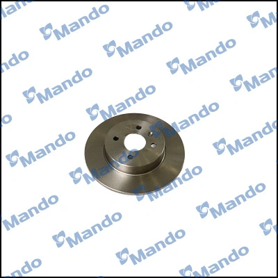 Brake Disc (MBC035185)