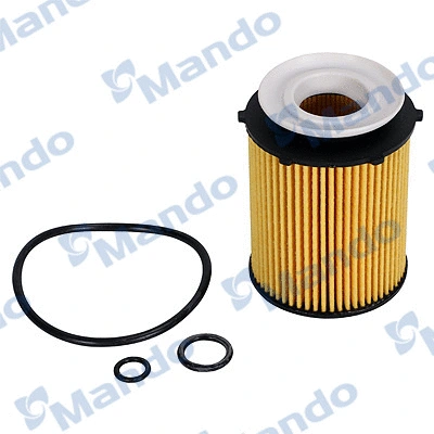 Oil Filter (EEOZ0043Y)
