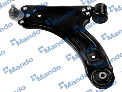 Control/Trailing Arm, wheel suspension (MSA016082)