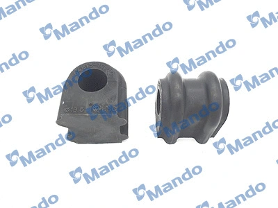 Bushing, stabiliser bar (DCC010732)