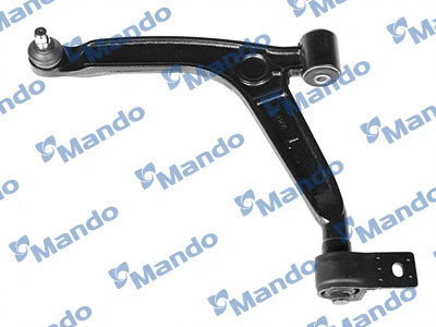 Control/Trailing Arm, wheel suspension (MSA016057)