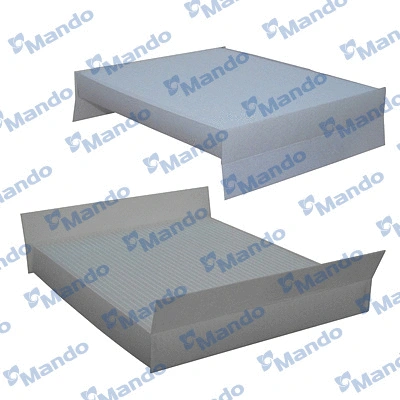 Filter, cabin air (MMF025064)