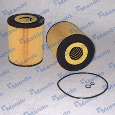 Oil Filter (MMF045303)
