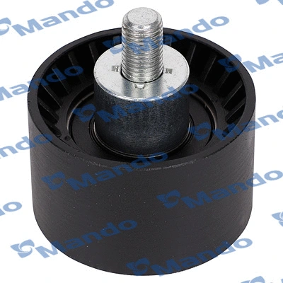 Tensioner Pulley, V-ribbed belt