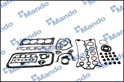 Full Gasket Kit, engine (DNP93742693)