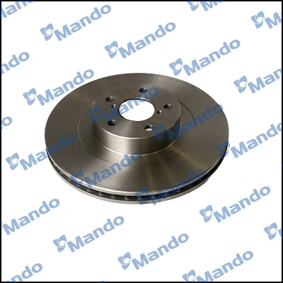 Brake Disc (MBC035430)