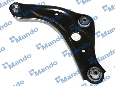 Control/Trailing Arm, wheel suspension (MSA015523)