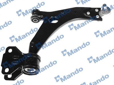 Control/Trailing Arm, wheel suspension (MSA015472)