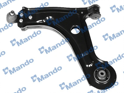 Control/Trailing Arm, wheel suspension (MSA015104)